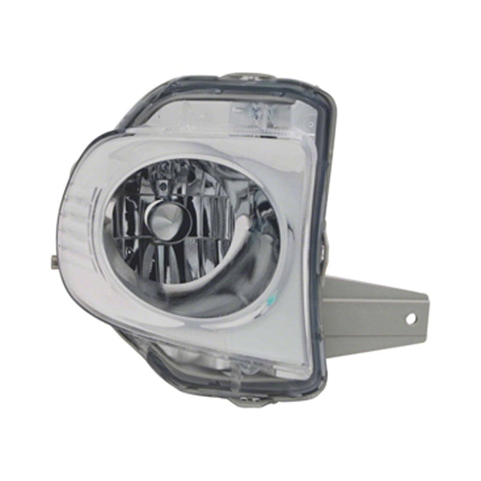 Lexus ES350 Passenger Side Fog Light Lens/Housing - LX2595105
