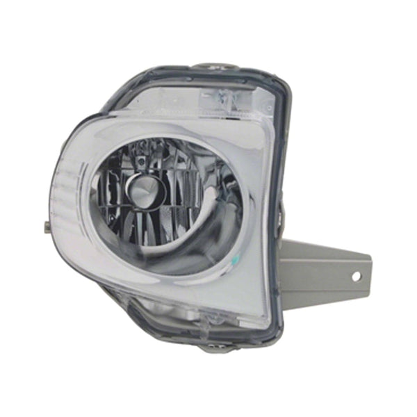 Lights & Components image