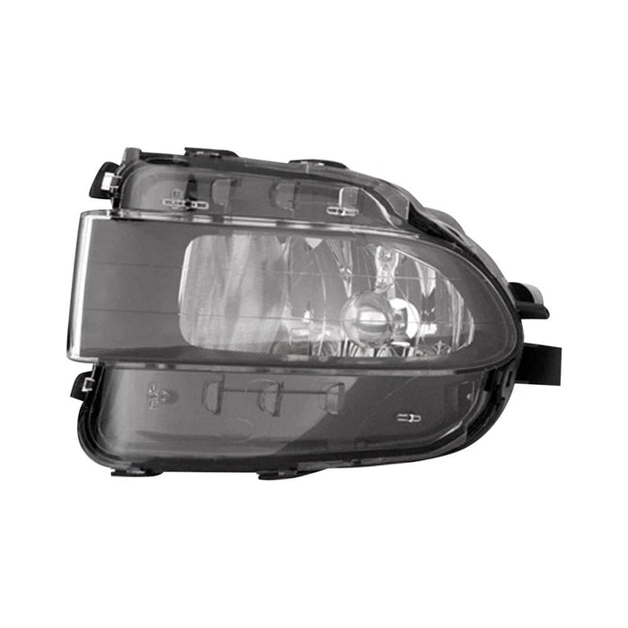 Lexus GS300/GS350/GS450h/GS460 Passenger Side Fog Light Lens/Housing - LX2595107