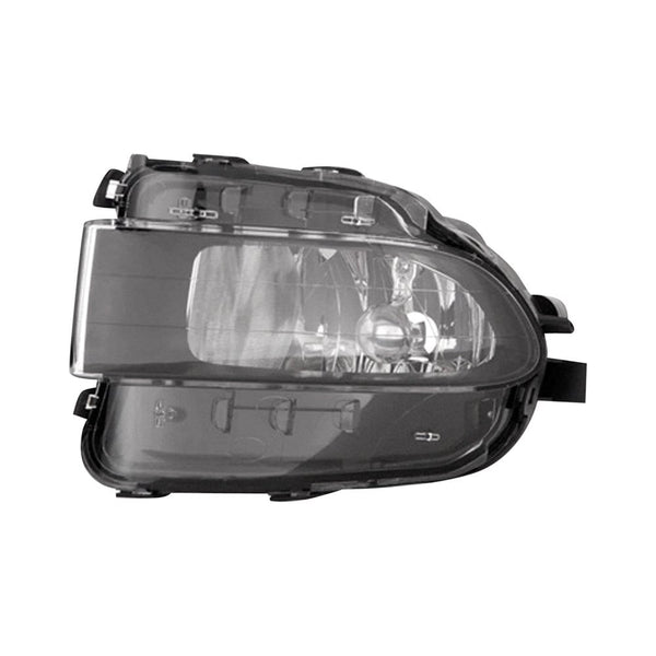 Lights & Components image