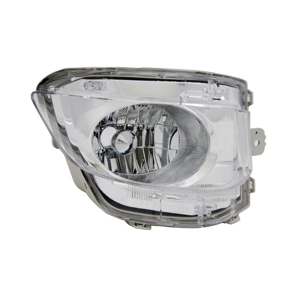 Lights & Components image