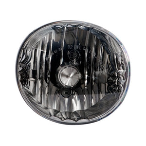 Passenger Side Fog Light Lens / Housing image