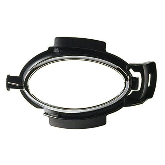 Lexus ES350 Driver Side Fog Light Cover Bracket - LX2598100