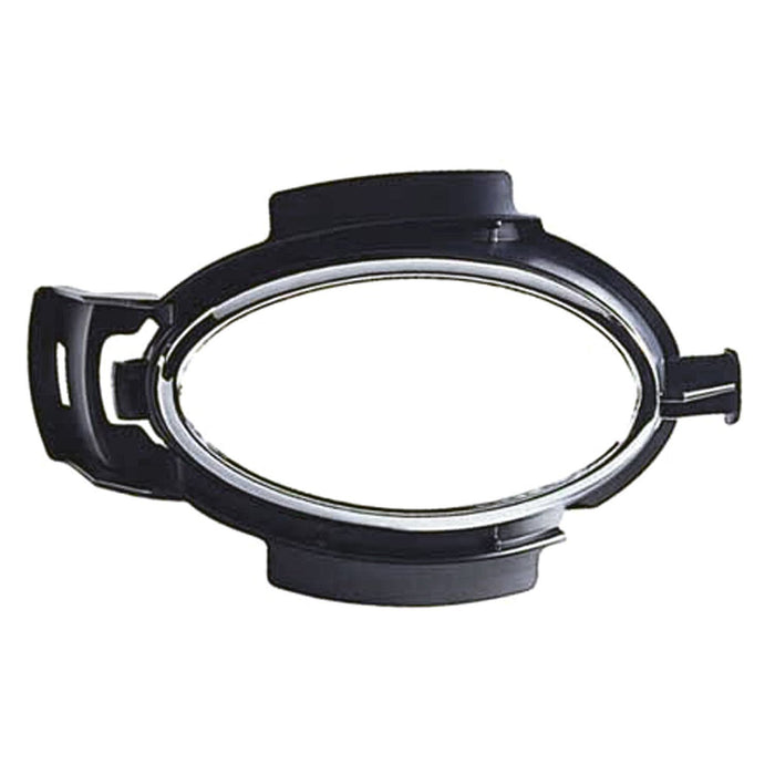 Lexus ES350 Passenger Side Fog Light Cover Bracket - LX2599100