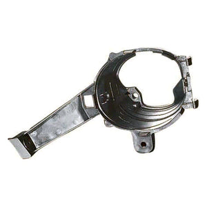 Driver Side Fog Light Housing image