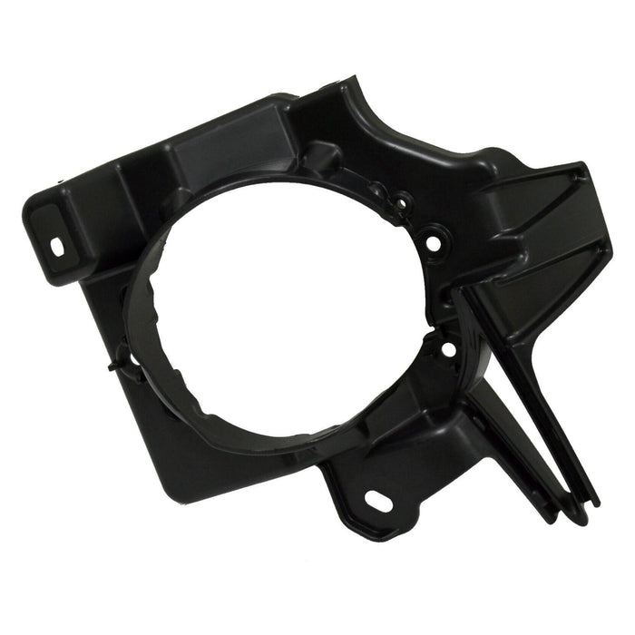 Lexus RX350/RX450h Driver Side Fog Light Bracket W/O F Sport Pkg Fog Lamp Bracket Assembly Japan Built - LX2602102
