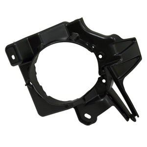 Driver Side Fog Light Bracket image