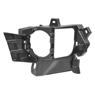 Lexus RX350/RX350L/RX450h Driver Side Fog Light Bracket - LX2602106