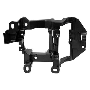 Driver Side Fog Light Bracket image