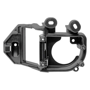 Driver Side Fog Light Bracket image