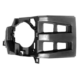 Lexus CT200h Passenger Side Fog Light Bracket - LX2603100