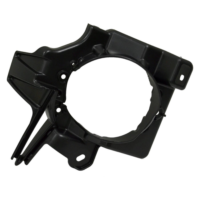 Lexus RX350/RX450h Passenger Side Fog Light Bracket W/O F Sport Pkg Fog Lamp Bracket Assembly Japan Built - LX2603102