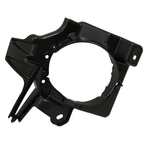 Passenger Side Fog Light Bracket image