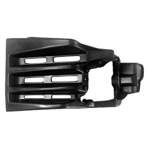 Passenger Side Fog Light Bracket image