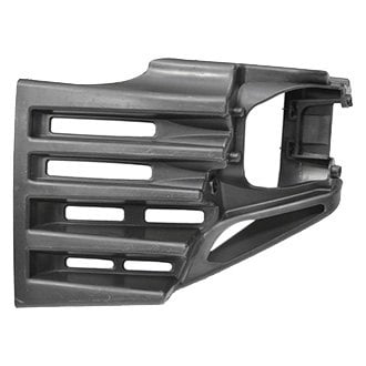Lexus ES300h/ES350 Passenger Side Fog Light Bracket - LX2603105