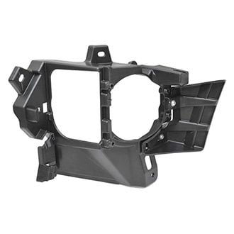 Lexus RX350/RX350L/RX450h Passenger Side Fog Light Bracket - LX2603106