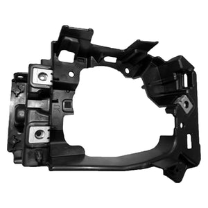Passenger Side Fog Light Bracket image