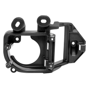 Passenger Side Fog Light Bracket image