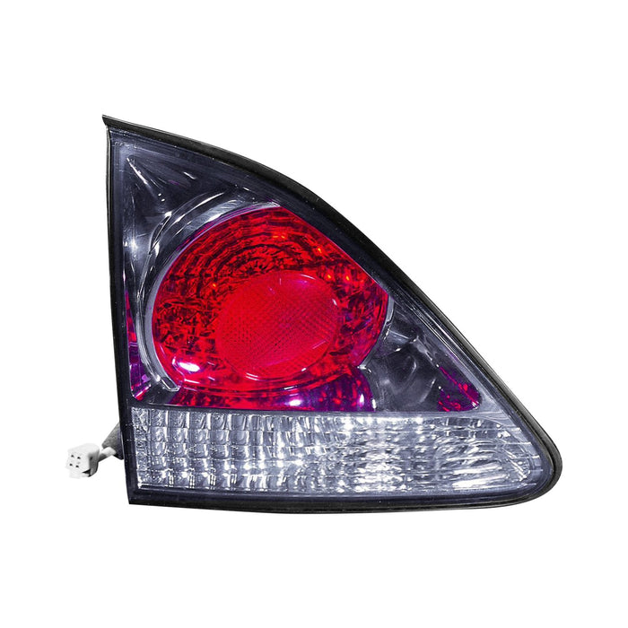 Lexus RX300 Driver Side Tail Light Assembly Liftgate Mounted - LX2800105