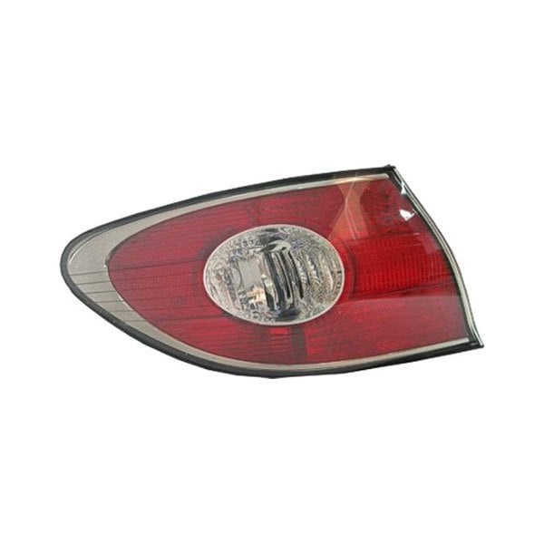 Lexus ES300/ES330 Driver Side Tail Light Assembly - LX2800124