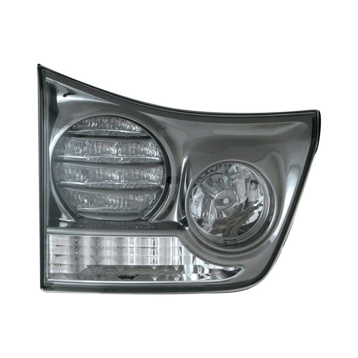 Lexus RX400h Driver Side Tail Light Assembly Inner - LX2802101