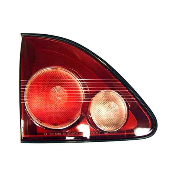 Lexus RX300 Driver Side Tail Light Assembly Inner - LX2802104