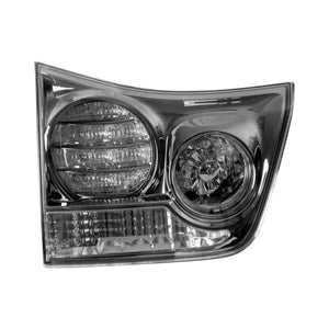 Driver Side Tail Light Assembly image