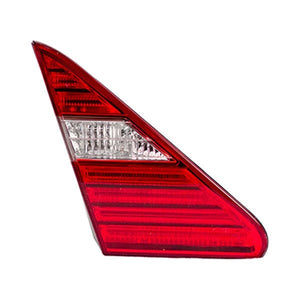 Driver Side Tail Light Assembly image