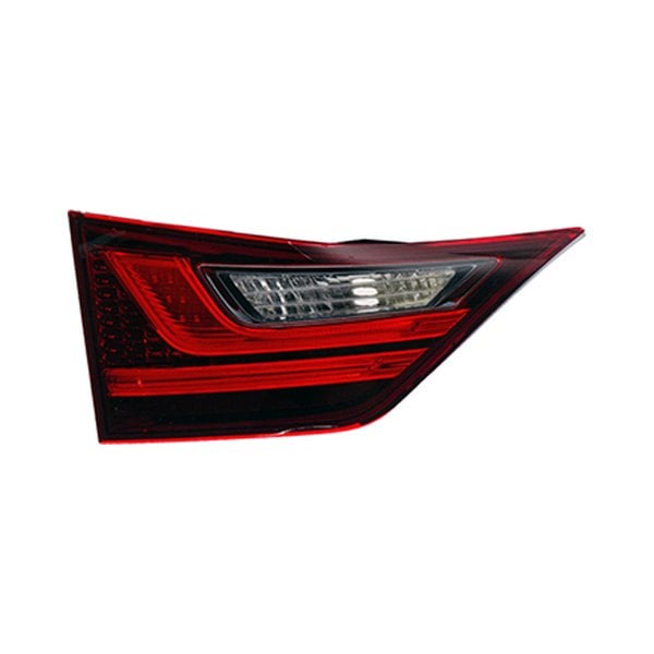 Lexus GS350/GS450h Driver Side Tail Light Assembly Inner - LX2802119