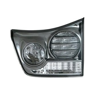 Lexus RX400h Passenger Side Tail Light Assembly Inner - LX2803101