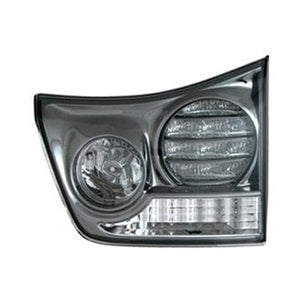 Passenger Side Tail Light Assembly image