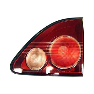 Passenger Side Tail Light Assembly image