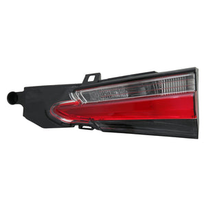 Passenger Side Tail Light Assembly image