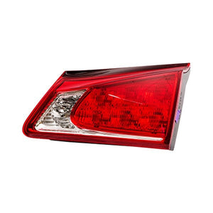 Passenger Side Tail Light Assembly image