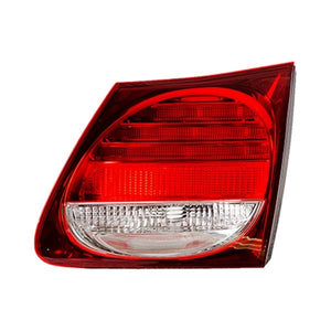 Passenger Side Tail Light Assembly image