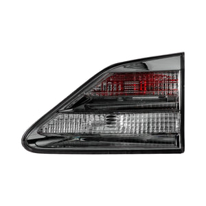 Passenger Side Tail Light Assembly image