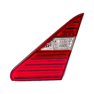 Passenger Side Tail Light Assembly image