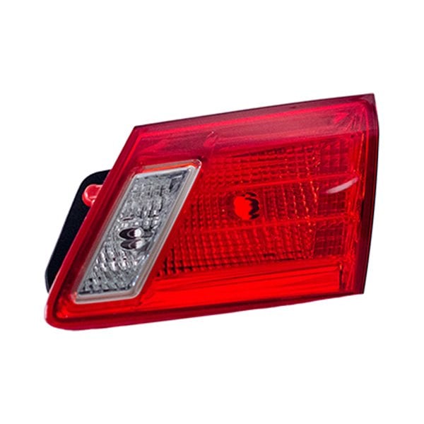 Lexus ES350 Passenger Side Tail Light Assembly Lens/Housing Inner - LX2803116