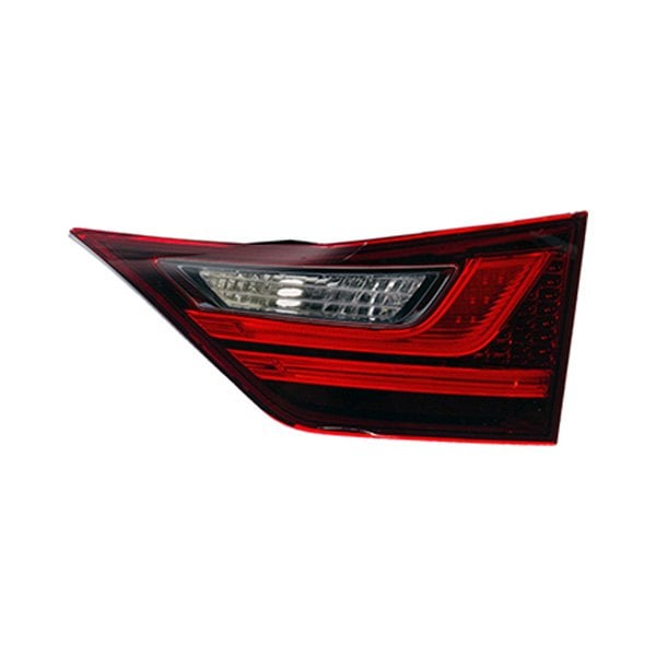 Lexus GS350/GS450h Passenger Side Tail Light Assembly Inner - LX2803119