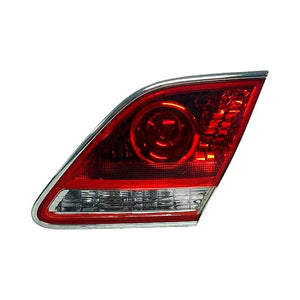 Passenger Side Tail Light Assembly image
