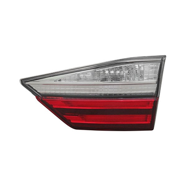 Lexus ES300h/ES350 Passenger Side Tail Light Assembly Inner - LX2803126