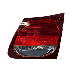 Passenger Side Tail Light Assembly image