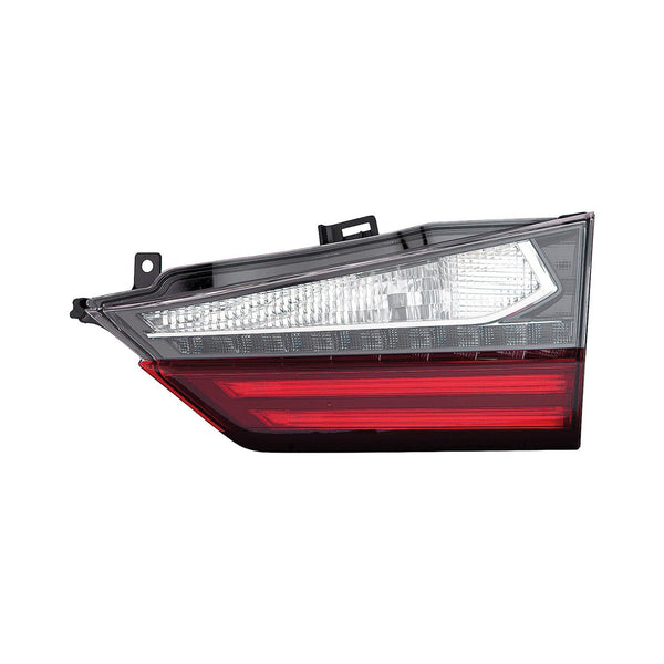Lights & Components image
