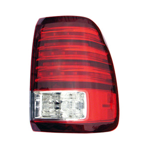 Passenger Side Tail Light Assembly image