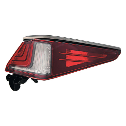 Lexus ES250/ES300h/ES350 15029 - LX2805143