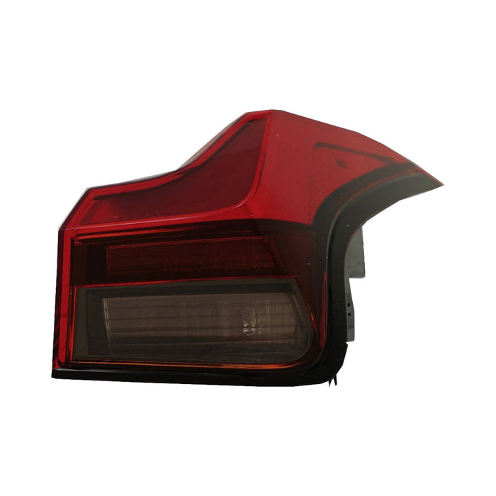 Lexus UX200/UX250h Passenger Side Tail Light Assembly W/O F Sport Pkg W/O Luxury Pkg Outer - LX2805144