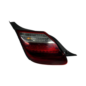 Driver Side Tail Light Housing image
