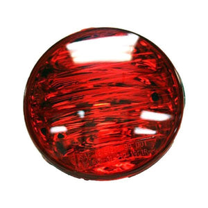 Passenger Side Tail Light Housing image