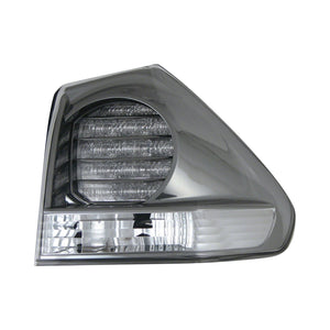 Passenger Side Tail Light Housing image