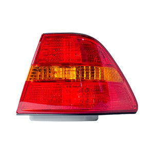 Passenger Side Tail Light Housing image